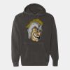 Ring Spun Hooded Sweatshirt Thumbnail