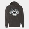 Ring Spun Hooded Sweatshirt Thumbnail