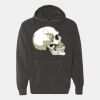 Ring Spun Hooded Sweatshirt Thumbnail