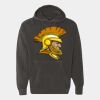 Ring Spun Hooded Sweatshirt Thumbnail