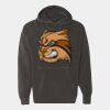 Ring Spun Hooded Sweatshirt Thumbnail