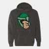 Ring Spun Hooded Sweatshirt Thumbnail