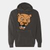 Ring Spun Hooded Sweatshirt Thumbnail