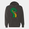 Ring Spun Hooded Sweatshirt Thumbnail