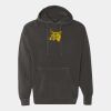 Ring Spun Hooded Sweatshirt Thumbnail