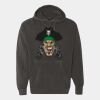 Ring Spun Hooded Sweatshirt Thumbnail