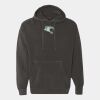 Ring Spun Hooded Sweatshirt Thumbnail