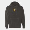 Ring Spun Hooded Sweatshirt Thumbnail