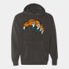 Ring Spun Hooded Sweatshirt Thumbnail