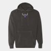 Ring Spun Hooded Sweatshirt Thumbnail
