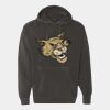 Ring Spun Hooded Sweatshirt Thumbnail