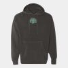 Ring Spun Hooded Sweatshirt Thumbnail