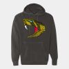 Ring Spun Hooded Sweatshirt Thumbnail