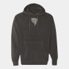 Ring Spun Hooded Sweatshirt Thumbnail