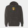 Ring Spun Hooded Sweatshirt Thumbnail