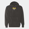 Ring Spun Hooded Sweatshirt Thumbnail