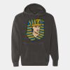 Ring Spun Hooded Sweatshirt Thumbnail