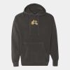 Ring Spun Hooded Sweatshirt Thumbnail