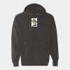 Ring Spun Hooded Sweatshirt Thumbnail