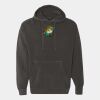 Ring Spun Hooded Sweatshirt Thumbnail
