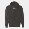 Ring Spun Hooded Sweatshirt Thumbnail