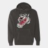 Ring Spun Hooded Sweatshirt Thumbnail