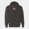 Ring Spun Hooded Sweatshirt Thumbnail