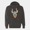 Ring Spun Hooded Sweatshirt Thumbnail