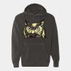 Ring Spun Hooded Sweatshirt Thumbnail