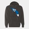 Ring Spun Hooded Sweatshirt Thumbnail