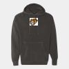 Ring Spun Hooded Sweatshirt Thumbnail