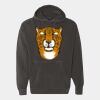 Ring Spun Hooded Sweatshirt Thumbnail
