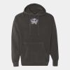 Ring Spun Hooded Sweatshirt Thumbnail