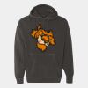 Ring Spun Hooded Sweatshirt Thumbnail