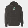 Ring Spun Hooded Sweatshirt Thumbnail