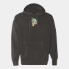 Ring Spun Hooded Sweatshirt Thumbnail