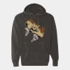 Ring Spun Hooded Sweatshirt Thumbnail
