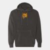 Ring Spun Hooded Sweatshirt Thumbnail