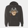 Ring Spun Hooded Sweatshirt Thumbnail