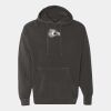 Ring Spun Hooded Sweatshirt Thumbnail
