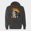 Ring Spun Hooded Sweatshirt Thumbnail