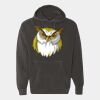 Ring Spun Hooded Sweatshirt Thumbnail