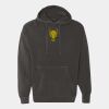 Ring Spun Hooded Sweatshirt Thumbnail