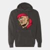Ring Spun Hooded Sweatshirt Thumbnail