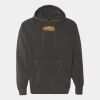 Ring Spun Hooded Sweatshirt Thumbnail
