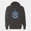 Ring Spun Hooded Sweatshirt Thumbnail