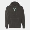 Ring Spun Hooded Sweatshirt Thumbnail