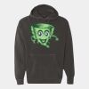 Ring Spun Hooded Sweatshirt Thumbnail