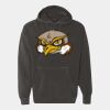 Ring Spun Hooded Sweatshirt Thumbnail