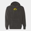 Ring Spun Hooded Sweatshirt Thumbnail